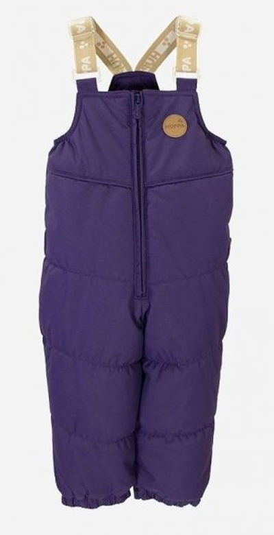 Полукомбинезон зимний для девочки Huppa Хуппа Domas темно-лиловый, р. 98 (26540016-70073-098)
Полукомбинезон зимний для девочки Huppa Хуппа Domas темно-лиловый, р. 98 (26540016-70073-098)