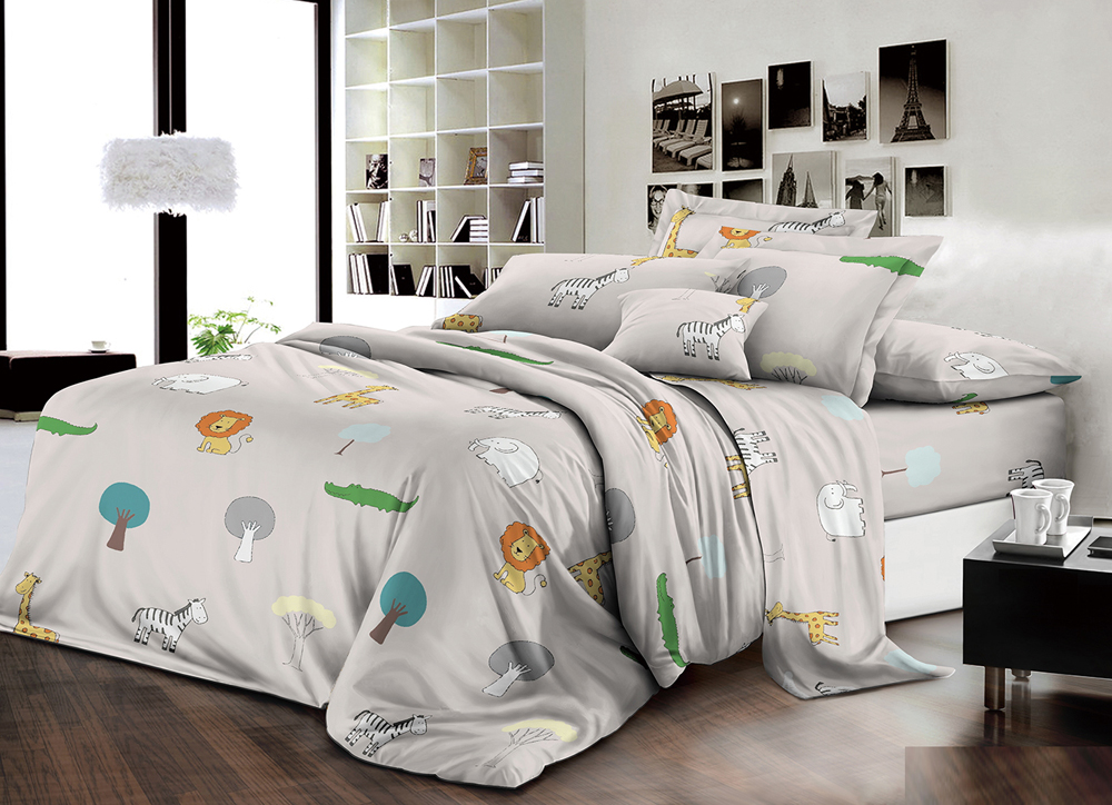 Комплект постельного белья MirSon Бязь Premium 17-0246 Africa Семейный 160x220 см
Комплект постельного белья MirSon Бязь Premium 17-0246 Africa Семейный 160x220 см