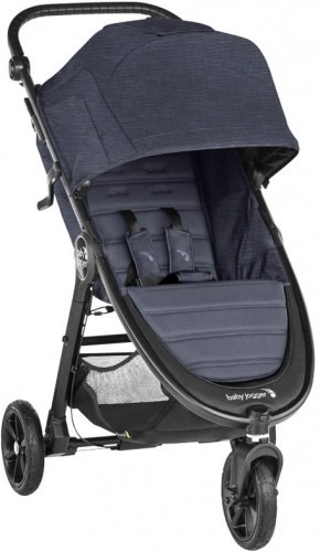 Прогулочная коляска Baby Jogger City Mini GT 2 Carbon, 00047406163366
Прогулочная коляска Baby Jogger City Mini GT 2 Carbon, 00047406163366