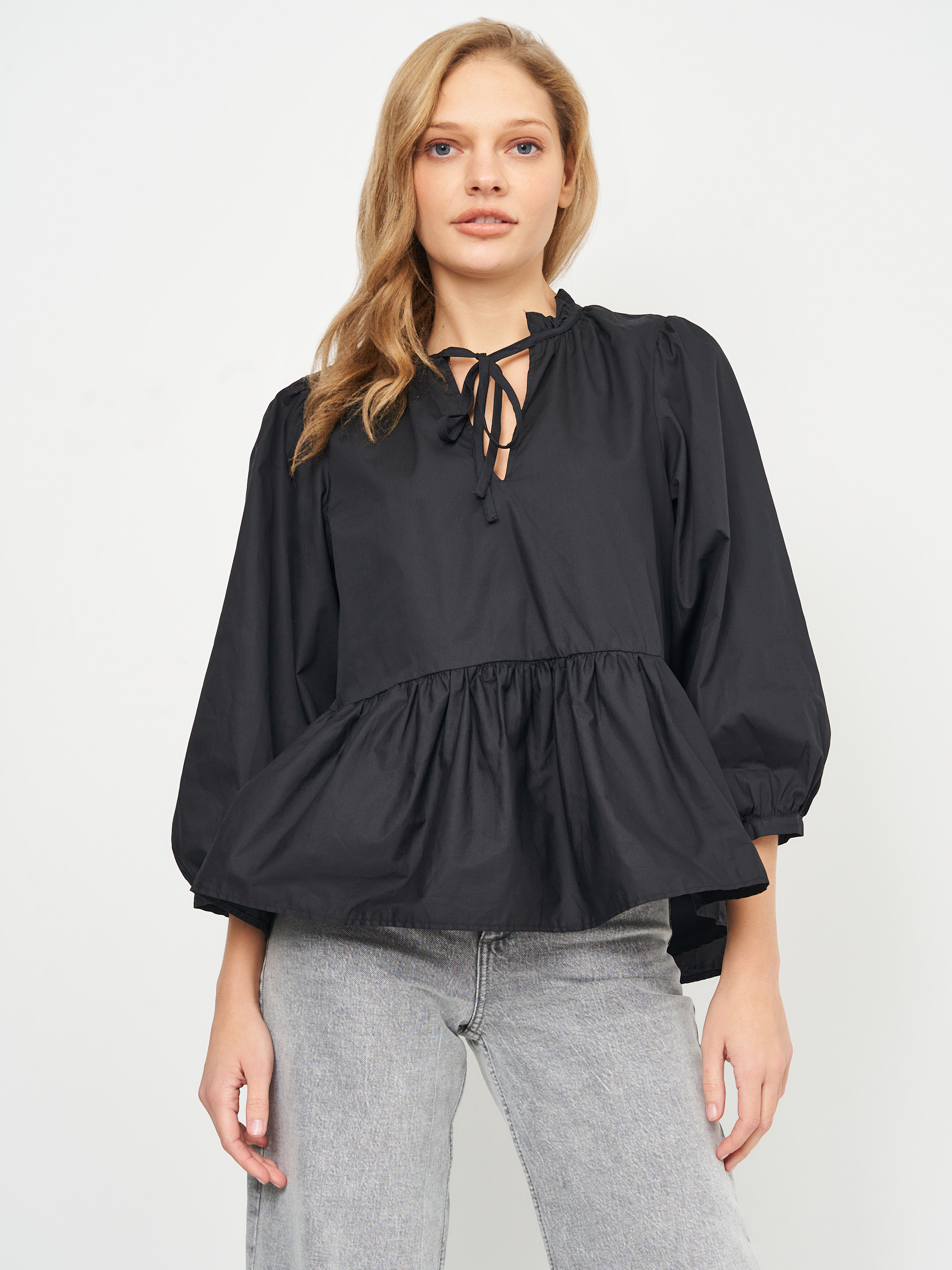 Блузка Pull & Bear 5474/347/800 Черная, Блузка Pull & Bear 5474/347/800 S Черная
Блузка Pull & Bear 5474/347/800 Черная, Блузка Pull & Bear 5474/347/800 S Черная