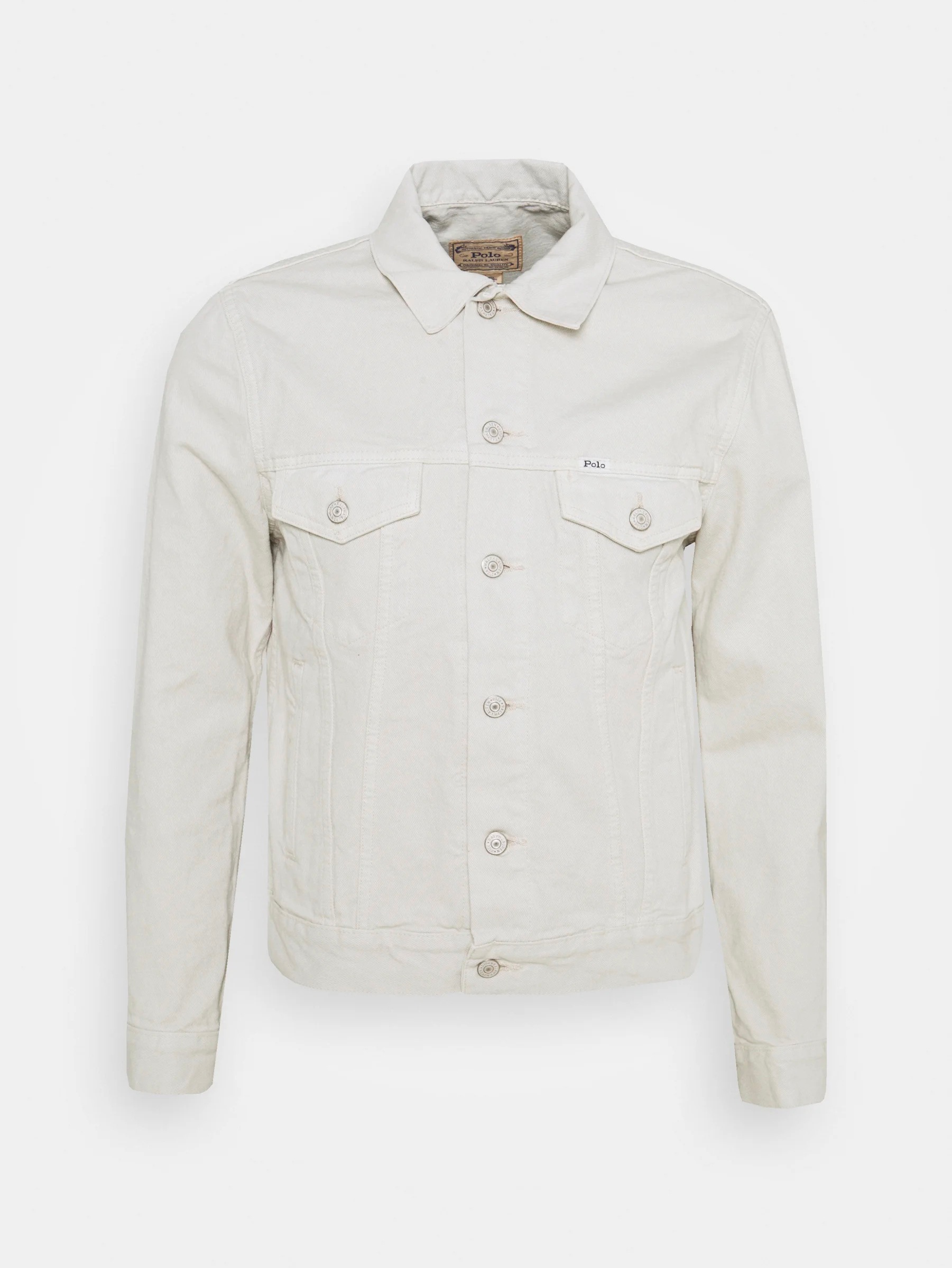 Джинсовая куртка Polo Ralph Lauren 7100833150001 Белый, Джинсовая куртка Polo Ralph Lauren 7100833150001 L Белый
Джинсовая куртка Polo Ralph Lauren 7100833150001 Белый, Джинсовая куртка Polo Ralph Lauren 7100833150001 L Белый