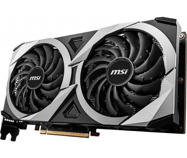 Видеокарта MSI AMD Radeon RX 6700 XT MECH 2X 12G OC (RX 6700 XT MECH 2X 12G OC)
Видеокарта MSI AMD Radeon RX 6700 XT MECH 2X 12G OC (RX 6700 XT MECH 2X 12G OC)