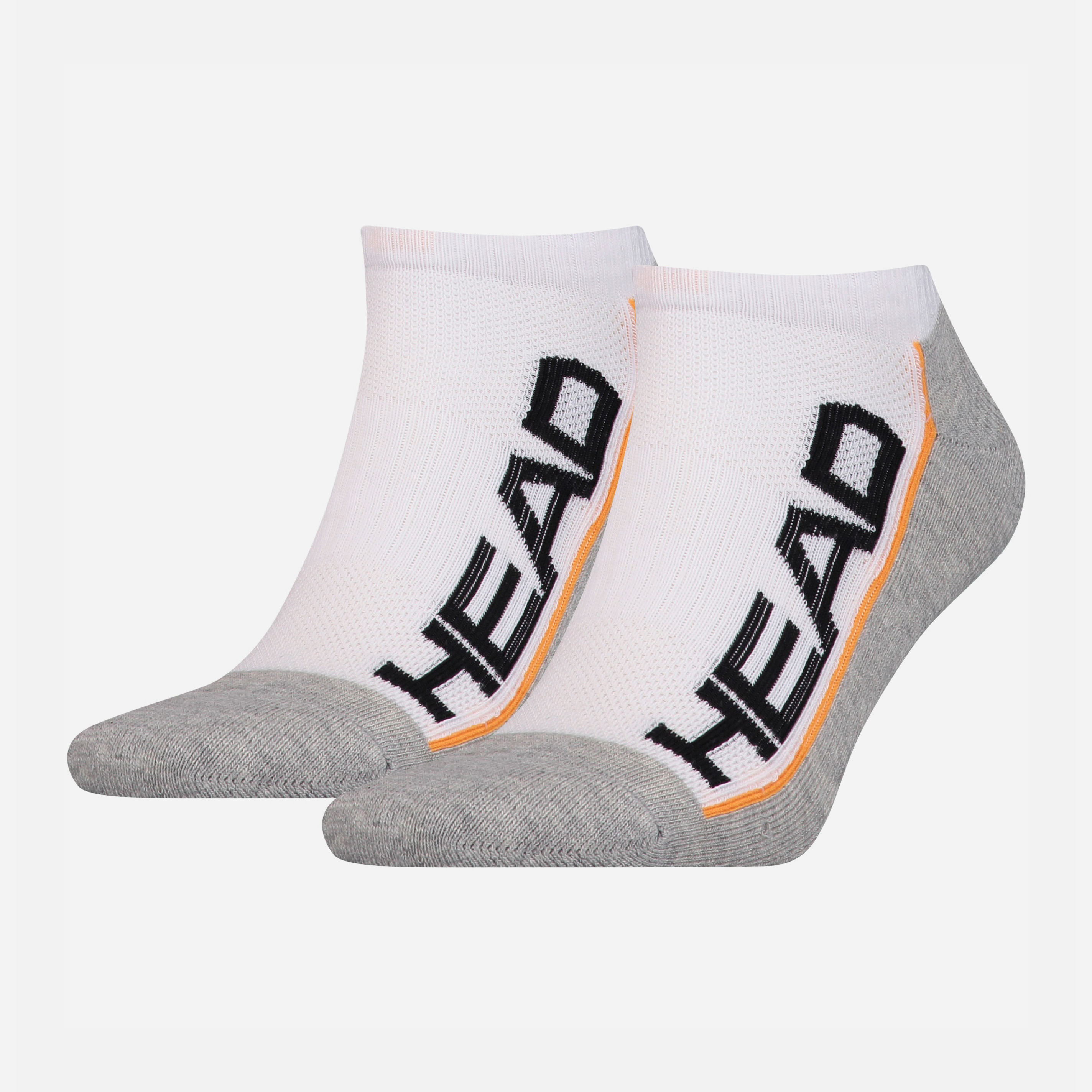Набор носков HEAD Performance Sneaker 2Р Unisex 791018001-062 - р 2 пары Белый/Серый, Набор носков HEAD Performance Sneaker 2Р Unisex 791018001-062 35-38 р 2 пары Белый/Серый
Набор носков HEAD Performance Sneaker 2Р Unisex 791018001-062 - р 2 пары Белый/Серый, Набор носков HEAD Performance Sneaker 2Р Unisex 791018001-062 35-38 р 2 пары Белый/Серый