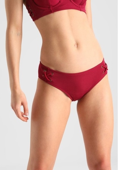 Нижня частина купальника Hunkemöller 36647 Бордовий, Нижня частина купальника Hunkemöller 36647 S Бордовий
Нижня частина купальника Hunkemöller 36647 Бордовий, Нижня частина купальника Hunkemöller 36647 S Бордовий