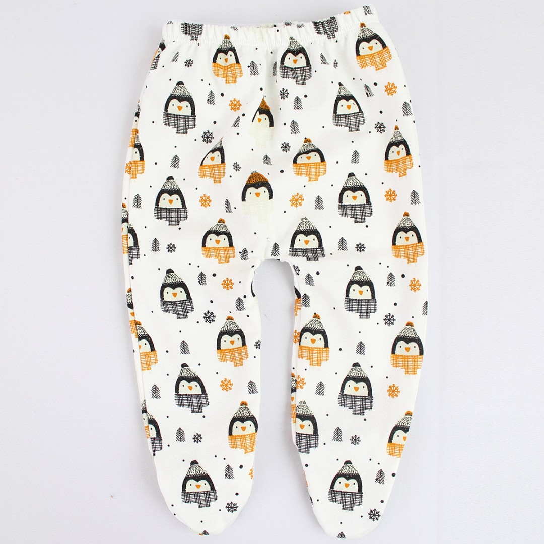 Повзуни короткі, байка 68 см. малюнок PZ15-Pingviny-22 Ladan
Повзуни короткі, байка 68 см. малюнок PZ15-Pingviny-22 Ladan