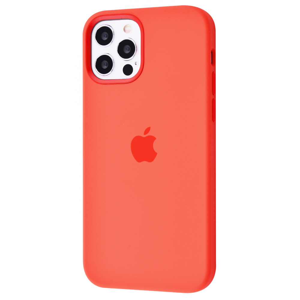 Чехол с мягкой подкладкой PRC Silicone Case iPhone 12/12 Pro electric orange С рисунком
Чехол с мягкой подкладкой PRC Silicone Case iPhone 12/12 Pro electric orange С рисунком