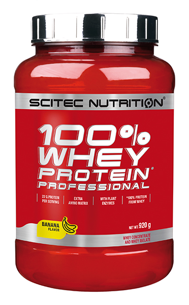 Протеин сывороточный Whey Protein Professional 920 гр SCITEC NUTRITION матча чай
Протеин сывороточный Whey Protein Professional 920 гр SCITEC NUTRITION матча чай
