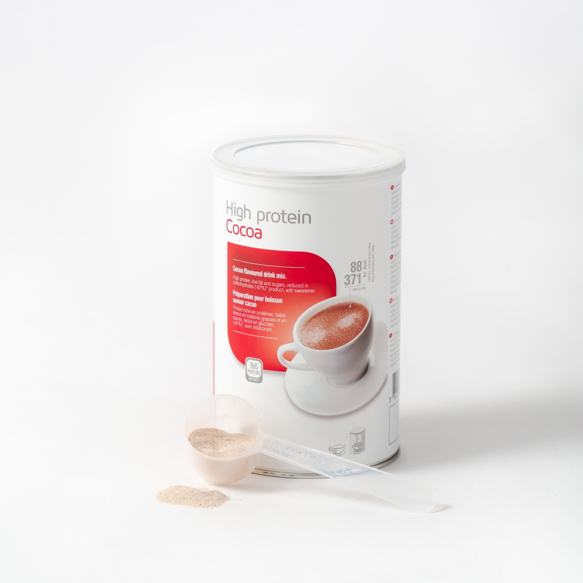 Напиток FORMULA diet с высоким содержанием белка с вкусом шоколада 375г/15 порций
Напиток FORMULA diet с высоким содержанием белка с вкусом шоколада 375г/15 порций