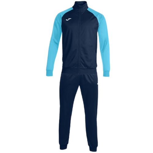 Спортивный костюм Joma ACADEMY IV темно-сине-бирюзовый 101966.342, Спортивный костюм Joma ACADEMY IV темно-сине-бирюзовый XL 101966.342
Спортивный костюм Joma ACADEMY IV темно-сине-бирюзовый 101966.342, Спортивный костюм Joma ACADEMY IV темно-сине-бирюзовый XL 101966.342