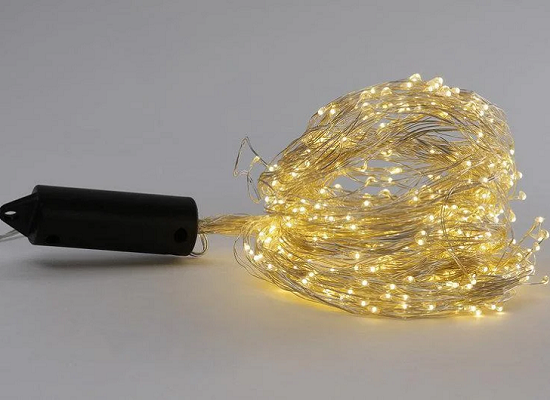 Гирлянда-пучок Конский хвост электрическая 200 Led (10 пучков по 2м) белая теплая
Гирлянда-пучок Конский хвост электрическая 200 Led (10 пучков по 2м) белая теплая