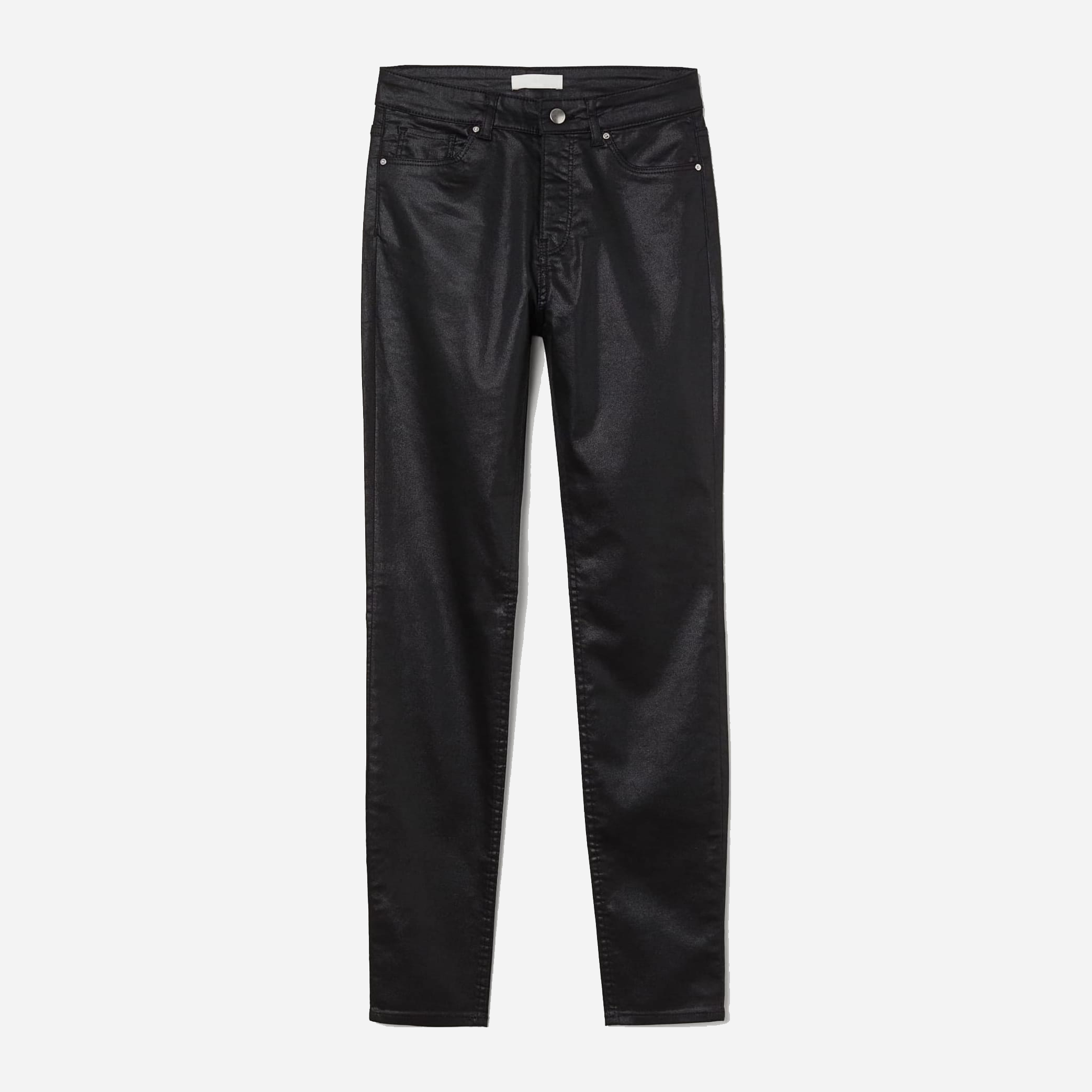 Джинсы H&M 5622450RP7 Черные блестящий, Джинсы H&M 5622450RP7 44 Черные блестящий
Джинсы H&M 5622450RP7 Черные блестящий, Джинсы H&M 5622450RP7 44 Черные блестящий