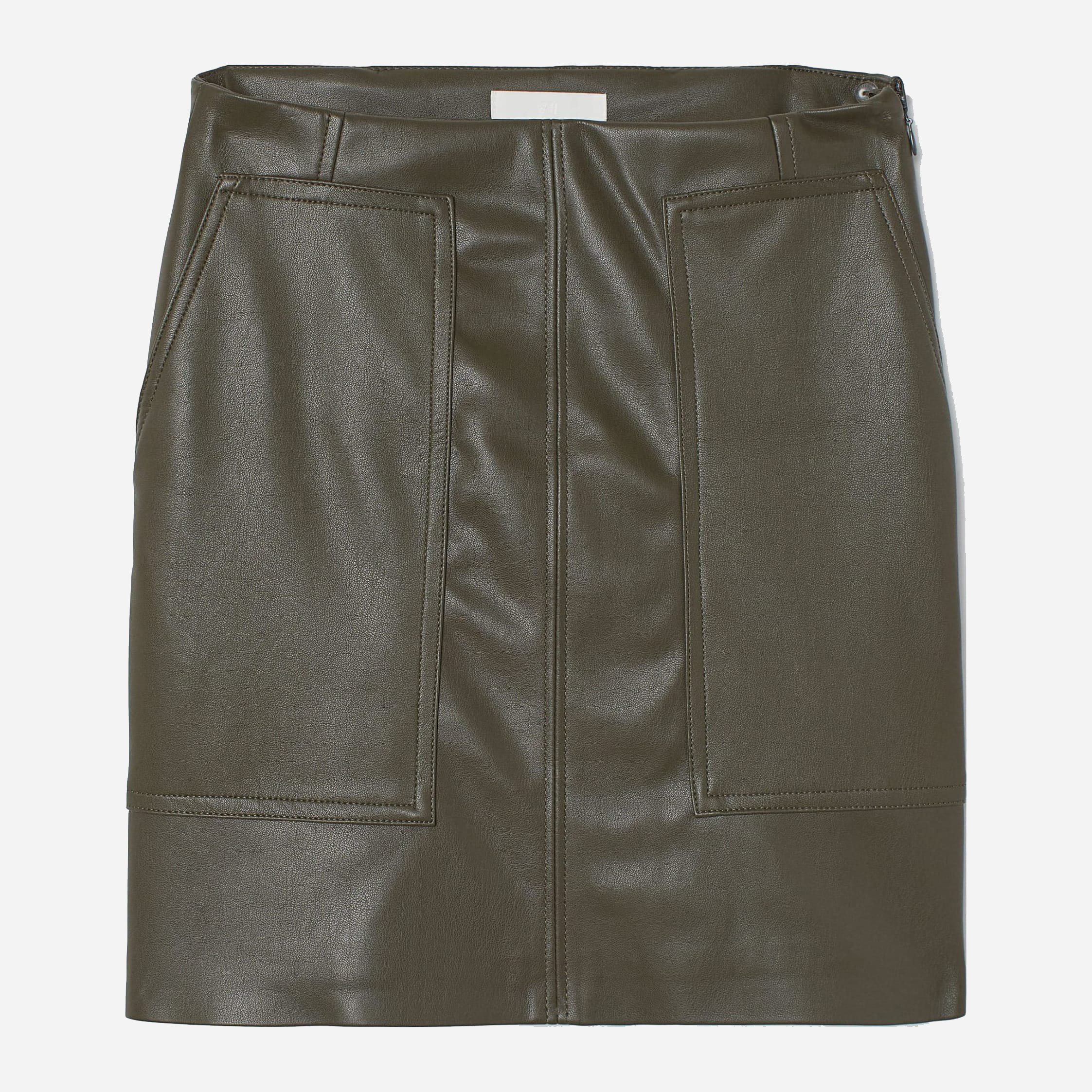 Юбка из искусственной кожи H&M 7912930RP5 Хаки, Юбка из искусственной кожи H&M 7912930RP5 44 Хаки
Юбка из искусственной кожи H&M 7912930RP5 Хаки, Юбка из искусственной кожи H&M 7912930RP5 44 Хаки