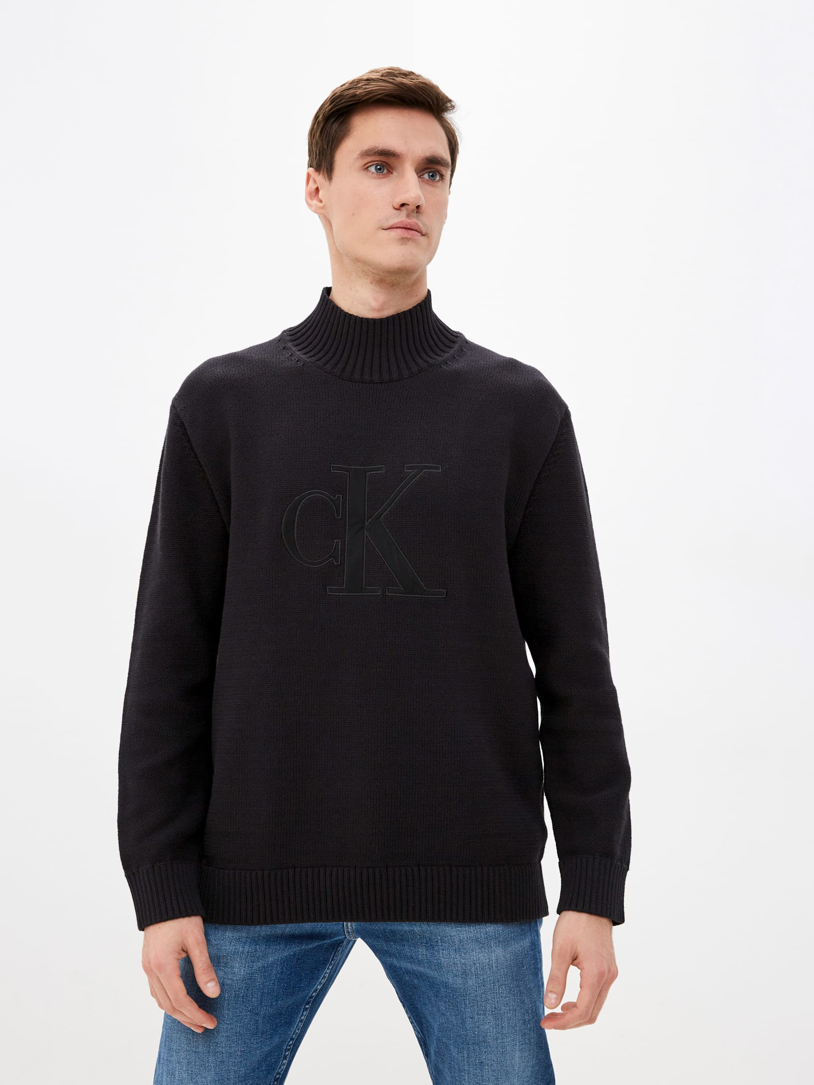 Свитер Calvin Klein Jeans Premium Ck Mock Neck Sweater J30J318619-BEH Pvh Black, Свитер Calvin Klein Jeans Premium Ck Mock Neck Sweater J30J318619-BEH S Pvh Black
Свитер Calvin Klein Jeans Premium Ck Mock Neck Sweater J30J318619-BEH Pvh Black, Свитер Calvin Klein Jeans Premium Ck Mock Neck Sweater J30J318619-BEH S Pvh Black