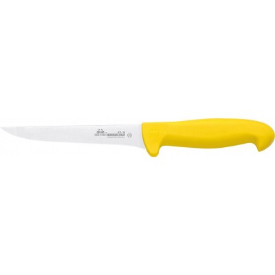 Кухонный нож Due Cigni Professional Boning Knife 411 160 mm Yellow (2C 411/16 NG)
Кухонный нож Due Cigni Professional Boning Knife 411 160 mm Yellow (2C 411/16 NG)