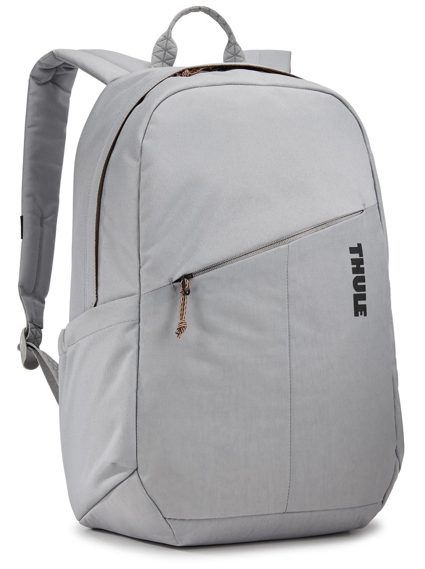 Рюкзак Thule Campus Notus 20L TCAM-6115 Aluminium Gray 
Рюкзак Thule Campus Notus 20L TCAM-6115 Aluminium Gray