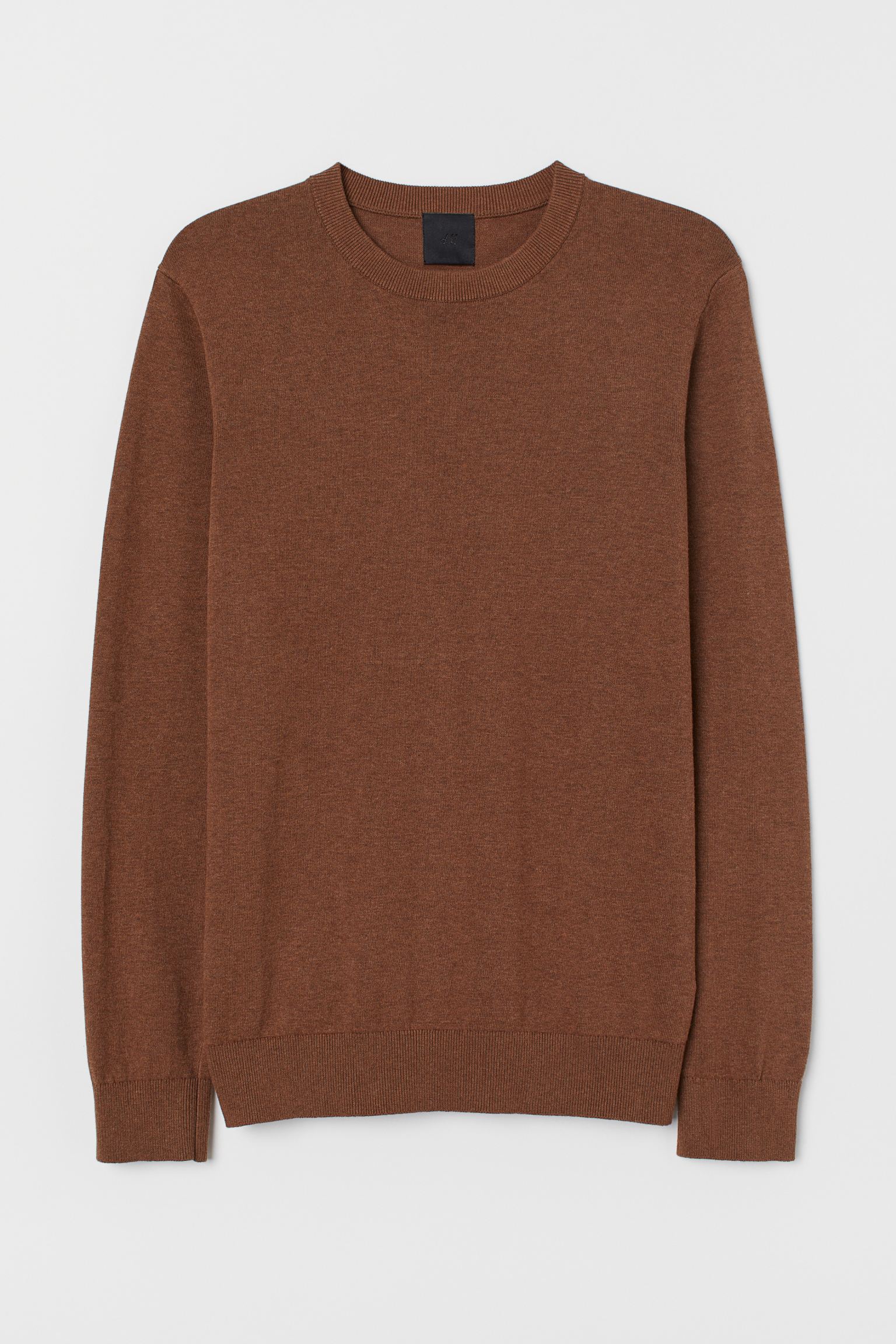 Джемпер H&M Коричневый 0564358_корич, Джемпер H&M XS Коричневый 0564358_корич
Джемпер H&M Коричневый 0564358_корич, Джемпер H&M XS Коричневый 0564358_корич