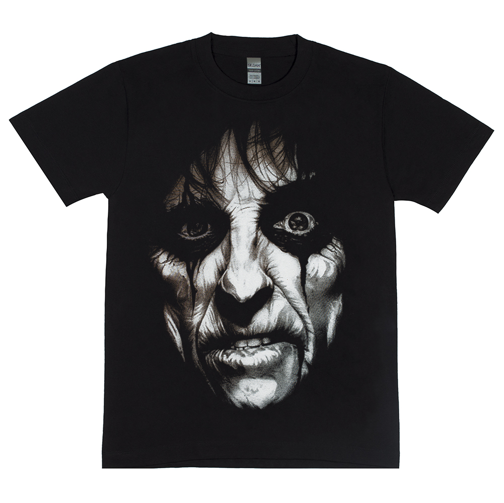 Футболка Alice Cooper EU Черный , Размер, Футболка Alice Cooper EU Черный , Размер L
Футболка Alice Cooper EU Черный , Размер, Футболка Alice Cooper EU Черный , Размер L