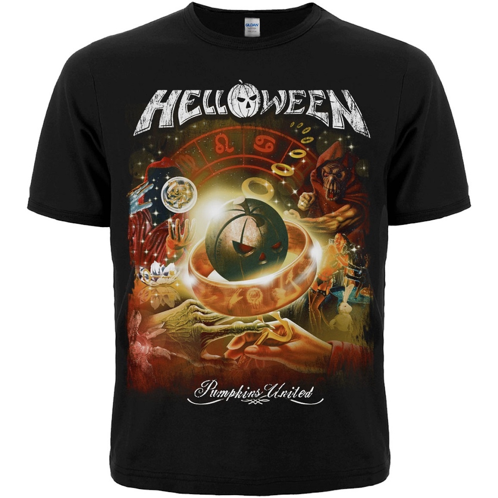 Футболка Rockway Helloween ''Pumpkins United'' Черный , Размер, Футболка Rockway Helloween ''Pumpkins United'' Черный , Размер S
Футболка Rockway Helloween ''Pumpkins United'' Черный , Размер, Футболка Rockway Helloween ''Pumpkins United'' Черный , Размер S