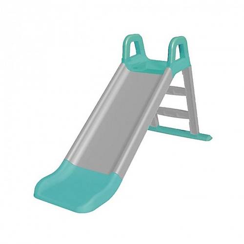 Горка для катания 140 см серо-бирюзовая DOLONI (0140/11) 
Горка для катания 140 см серо-бирюзовая DOLONI (0140/11)