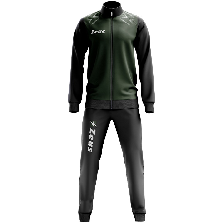 Спортивный костюм Zeus TUTA EASY NE/VM Z01588, Спортивный костюм Zeus TUTA EASY NE/VM XL Z01588
Спортивный костюм Zeus TUTA EASY NE/VM Z01588, Спортивный костюм Zeus TUTA EASY NE/VM XL Z01588
