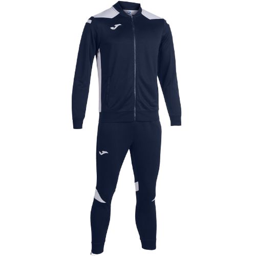 Спортивный костюм Joma CHAMPION VI темно-сине-белый 101953.332, Спортивный костюм Joma CHAMPION VI темно-сине-белый S 101953.332
Спортивный костюм Joma CHAMPION VI темно-сине-белый 101953.332, Спортивный костюм Joma CHAMPION VI темно-сине-белый S 101953.332