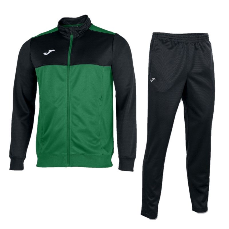 Спортивный костюм Joma WINNER черно-зеленый 101008.401_100027.100, Спортивный костюм Joma WINNER черно-зеленый S 101008.401_100027.100
Спортивный костюм Joma WINNER черно-зеленый 101008.401_100027.100, Спортивный костюм Joma WINNER черно-зеленый S 101008.401_100027.100