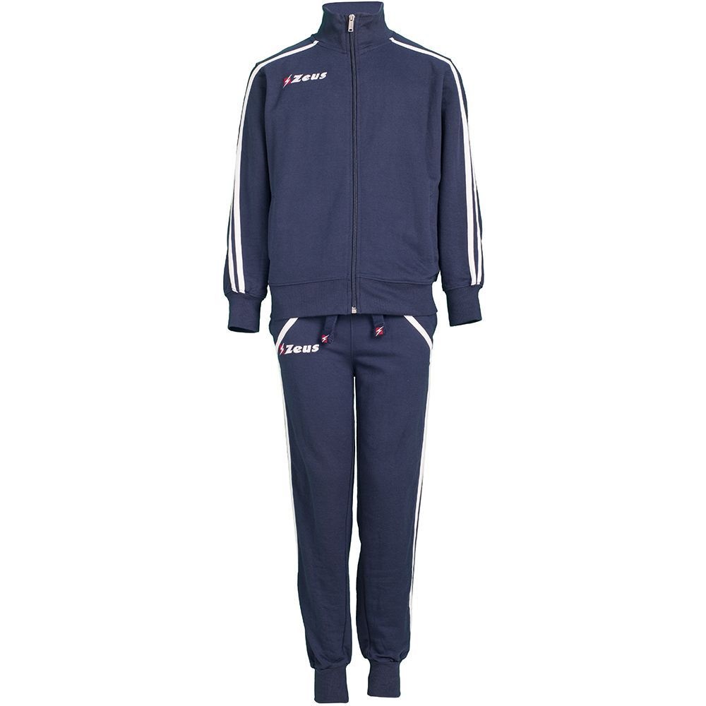 Спортивный костюм Zeus TUTA COLLEGE BL/BI Z00423, Спортивный костюм Zeus TUTA COLLEGE BL/BI M Z00423
Спортивный костюм Zeus TUTA COLLEGE BL/BI Z00423, Спортивный костюм Zeus TUTA COLLEGE BL/BI M Z00423