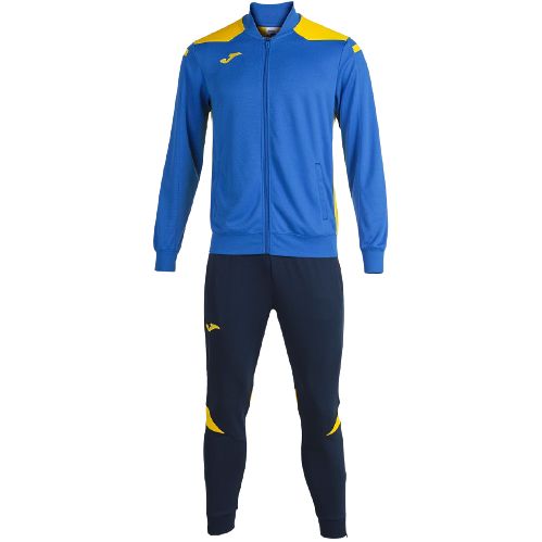 Спортивный костюм детский Joma CHAMPIONSHIP VI сине-темно-синий 153-164 101953.709
Спортивный костюм детский Joma CHAMPIONSHIP VI сине-темно-синий 153-164 101953.709