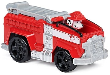 Игрушка "Щенячий патруль в кино. Маршал с автомобилем" - Paw Patrol Spin Master (20-1027197)
Игрушка "Щенячий патруль в кино. Маршал с автомобилем" - Paw Patrol Spin Master (20-1027197)