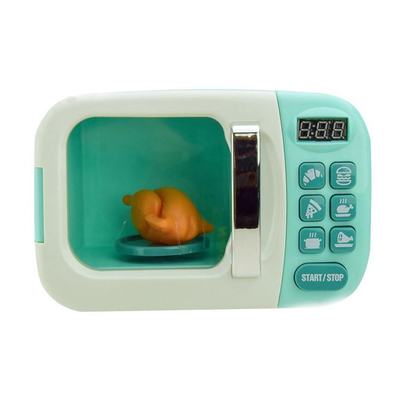 Игрушечный набор Shantou Jinxing Микроволновая печь (A1005-4) (10-567664)
Игрушечный набор Shantou Jinxing Микроволновая печь (A1005-4) (10-567664)