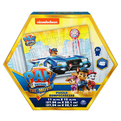 Пазл Spin master Щенячий патруль в кино Гонщик (SM98468/6062722-1) (10-568620)
Пазл Spin master Щенячий патруль в кино Гонщик (SM98468/6062722-1) (10-568620)