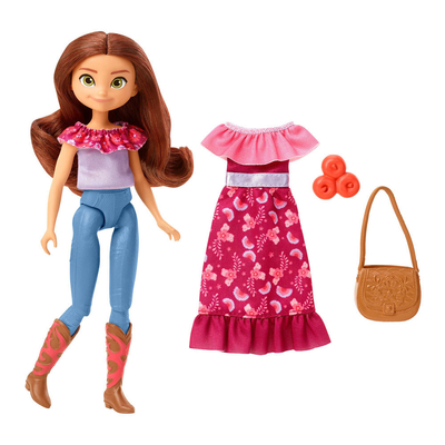 Кукольный набор Mattel Spirit untamed Стильные наездницы Лаки (GXF16/1) (10-565102)
Кукольный набор Mattel Spirit untamed Стильные наездницы Лаки (GXF16/1) (10-565102)