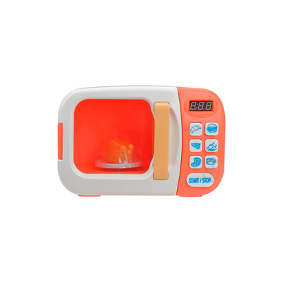 Игровой набор Shantou Jinxing Бытовая техника Микроволновая печь (2023-2) (10-567661)
Игровой набор Shantou Jinxing Бытовая техника Микроволновая печь (2023-2) (10-567661)