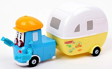 Металлическая набор Робокар Поли "Кэмп с большим прицепом" - Robocar Poli Silverlit (20-732164)
Металлическая набор Робокар Поли "Кэмп с большим прицепом" - Robocar Poli Silverlit (20-732164)