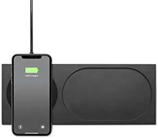 Native Union Tom Dixon Stash Block Wireless Station Black (BLOCK-WS-BLK-TD)
Native Union Tom Dixon Stash Block Wireless Station Black (BLOCK-WS-BLK-TD)