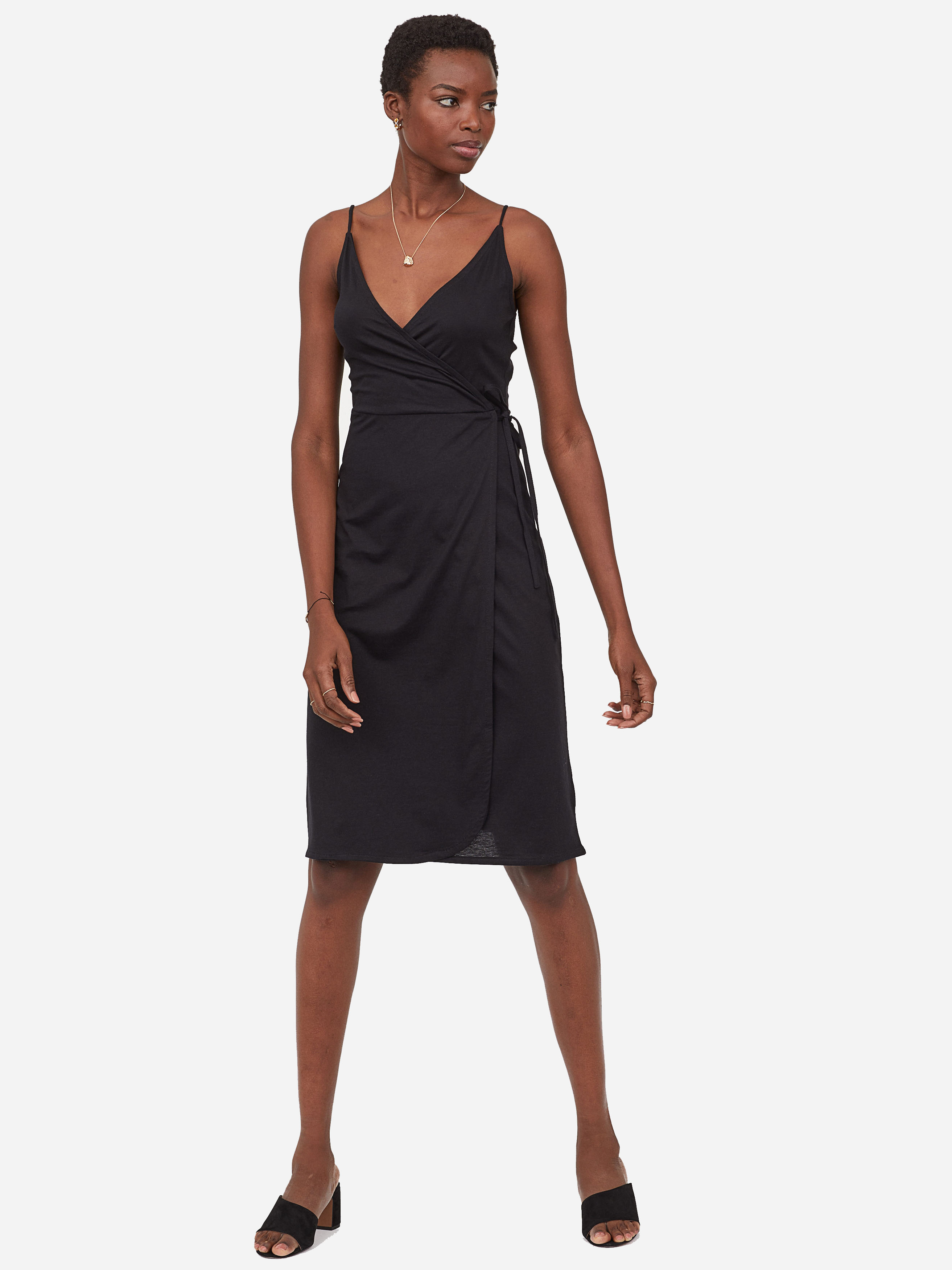 Сарафан H&M 0732418-9 Черный (СА2000001879009, Сарафан H&M 0732418-9 L Черный (СА2000001879009)
Сарафан H&M 0732418-9 Черный (СА2000001879009, Сарафан H&M 0732418-9 L Черный (СА2000001879009)