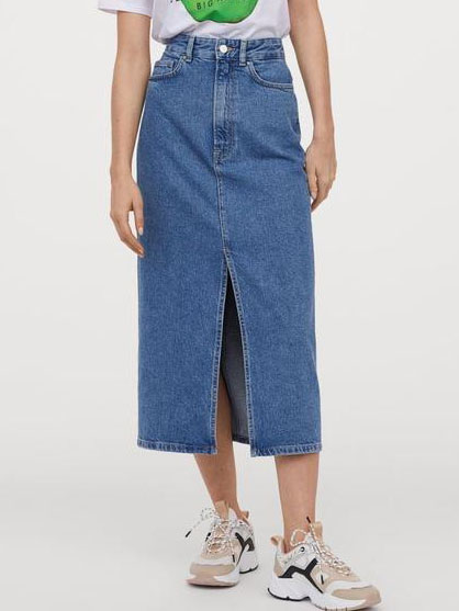 Джинсовая юбка H&M 09-0875841-001 Синяя (СА2000001877463, Джинсовая юбка H&M 09-0875841-001 44 Синяя (СА2000001877463)
Джинсовая юбка H&M 09-0875841-001 Синяя (СА2000001877463, Джинсовая юбка H&M 09-0875841-001 44 Синяя (СА2000001877463)