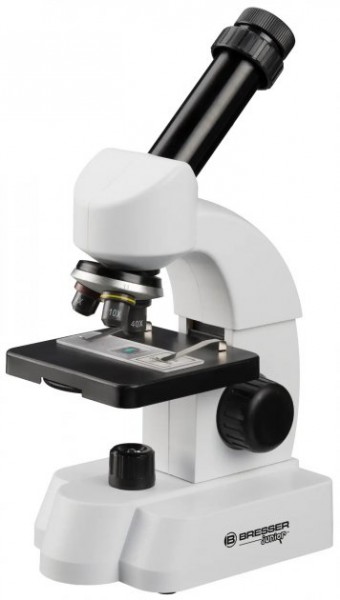 Микроскоп Bresser Junior 40x-640x с набором для опытов и адаптером для смартфона (8856000) (F00259363)
Микроскоп Bresser Junior 40x-640x с набором для опытов и адаптером для смартфона (8856000) (F00259363)