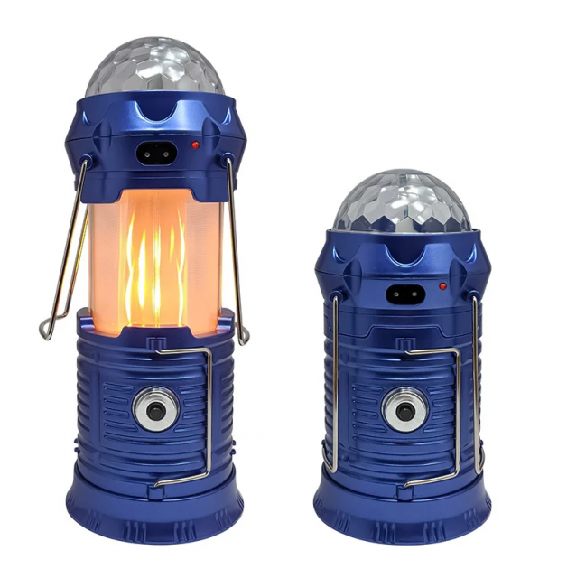 Фонарь Bailong SX-6899T кемпинговый выдвижной светодиодный с диско-лампой и USB Синий (sm230593403)
Фонарь Bailong SX-6899T кемпинговый выдвижной светодиодный с диско-лампой и USB Синий (sm230593403)