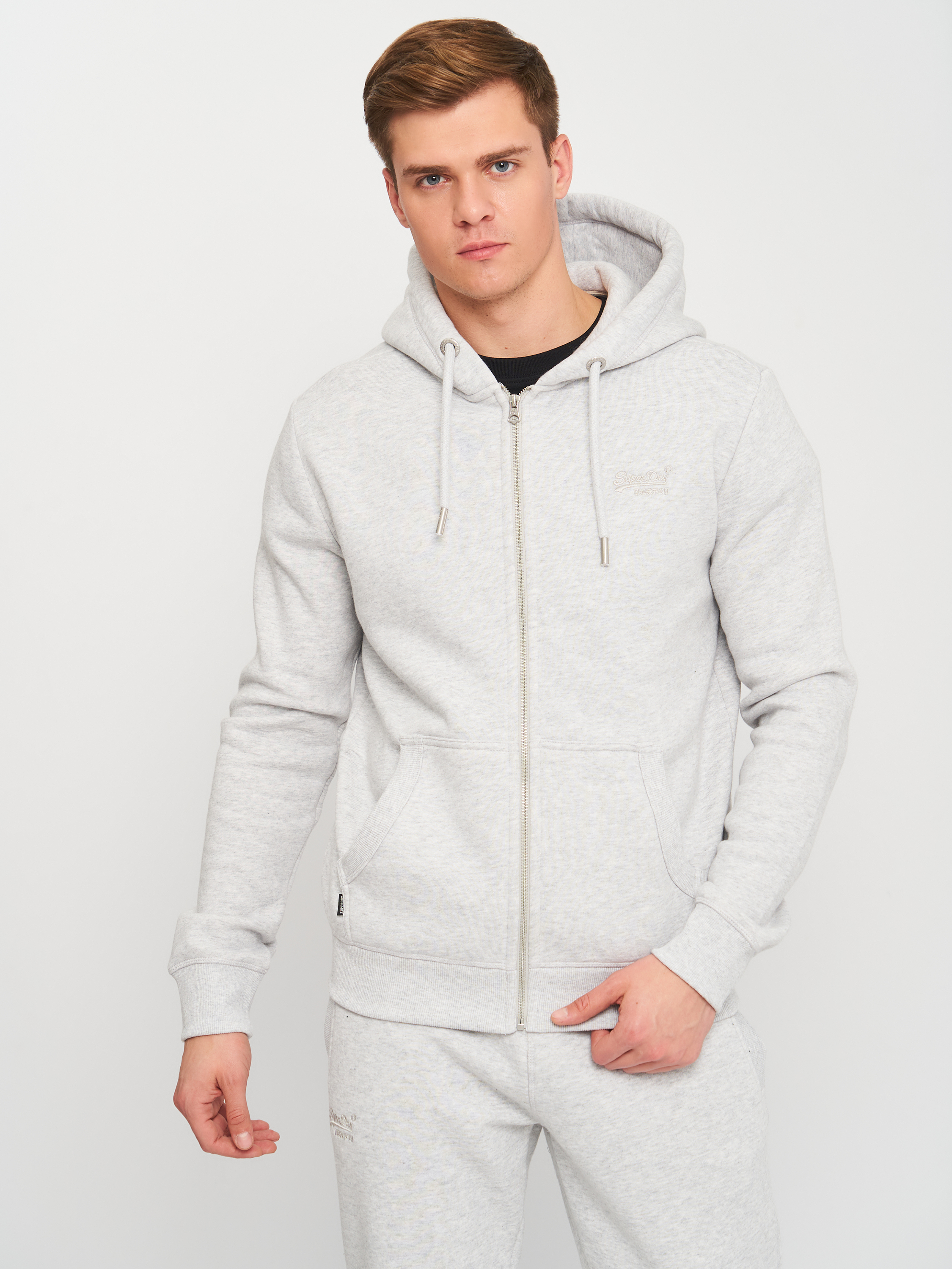 Толстовка Superdry Vintage Logo Emb Ziphood Bb No M2011883A-5WB Glacier Grey Marl, Толстовка Superdry Vintage Logo Emb Ziphood Bb No M2011883A-5WB M Glacier Grey Marl
Толстовка Superdry Vintage Logo Emb Ziphood Bb No M2011883A-5WB Glacier Grey Marl, Толстовка Superdry Vintage Logo Emb Ziphood Bb No M2011883A-5WB M Glacier Grey Marl