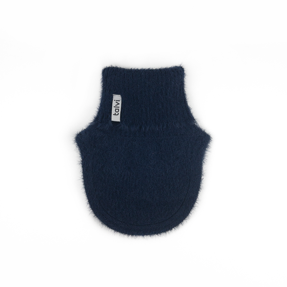 Зимняя Манишка Мика one size 01783 Тёмно-синий Talvi
Зимняя Манишка Мика one size 01783 Тёмно-синий Talvi