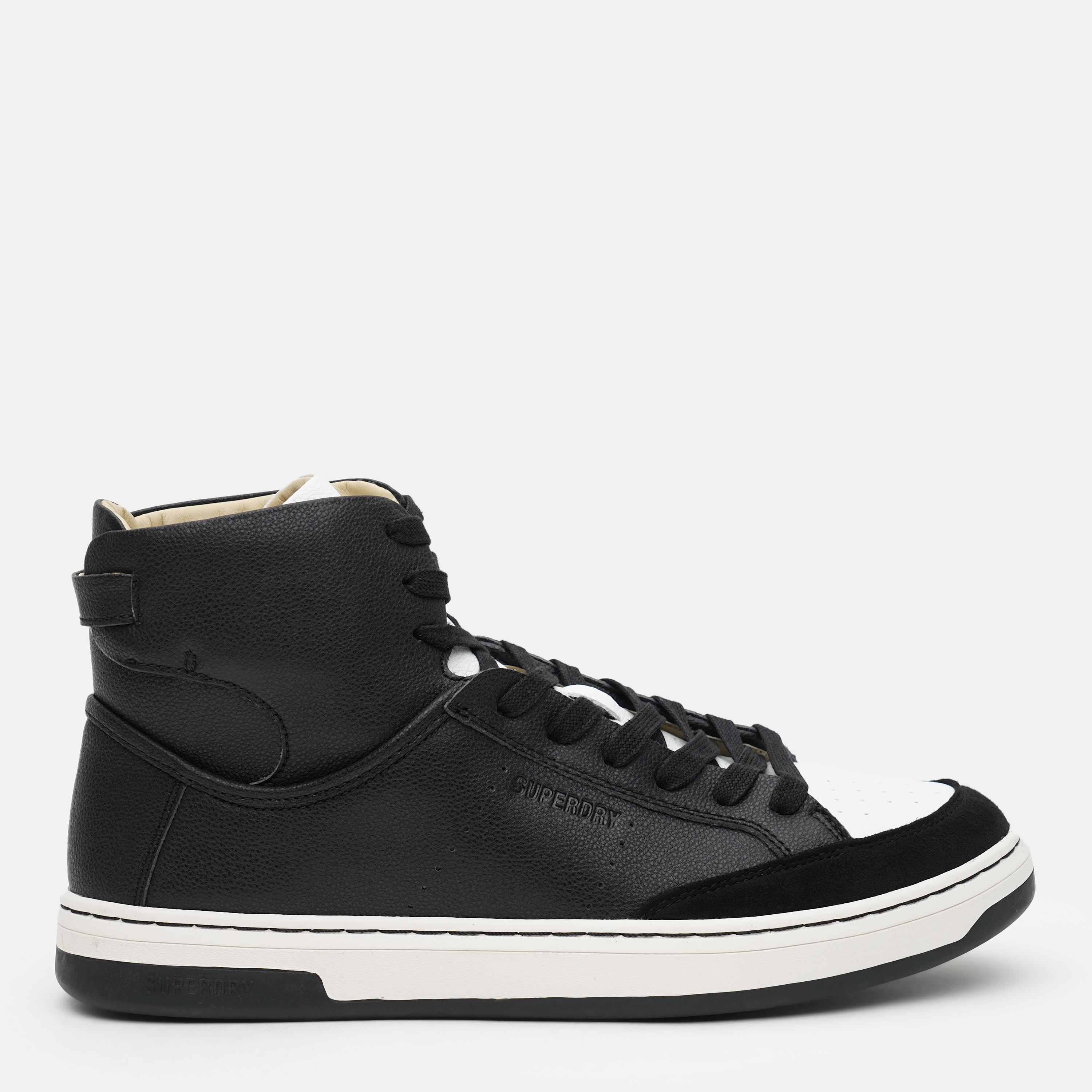 Кеды Superdry Vegan Basket Sprt High Trainer MF110187A-02A 42 (8) 26.5 см Black
Кеды Superdry Vegan Basket Sprt High Trainer MF110187A-02A 42 (8) 26.5 см Black