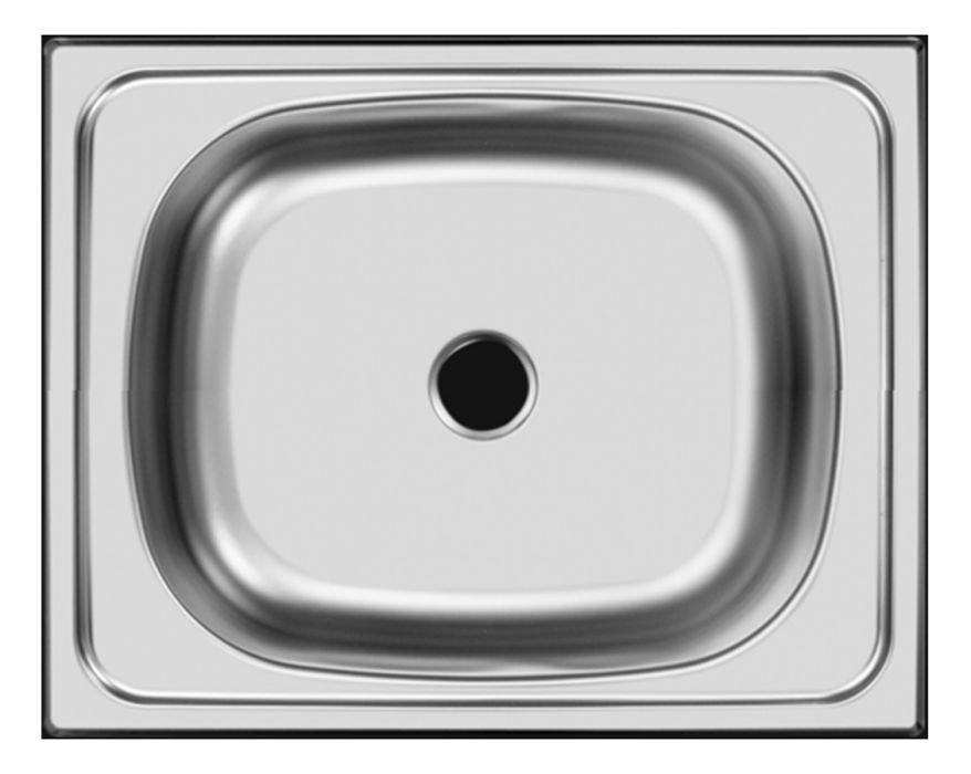 Накладная кухонная мойка Platinum 40*50(см) в покрытиии Polish (полированная),с толщиной 0,4(мм)
Накладная кухонная мойка Platinum 40*50(см) в покрытиии Polish (полированная),с толщиной 0,4(мм)