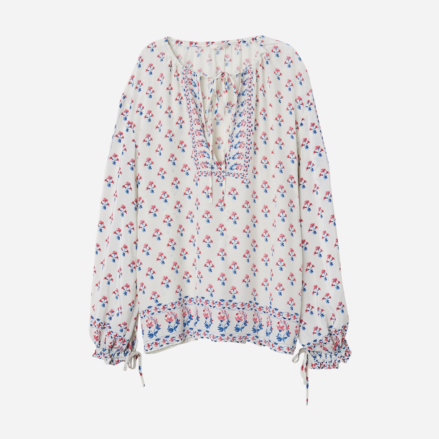 Блузка H&M 0635579_крас.син.цветки Светло-бежевая, Блузка H&M 0635579_крас.син.цветки 36 Светло-бежевая
Блузка H&M 0635579_крас.син.цветки Светло-бежевая, Блузка H&M 0635579_крас.син.цветки 36 Светло-бежевая