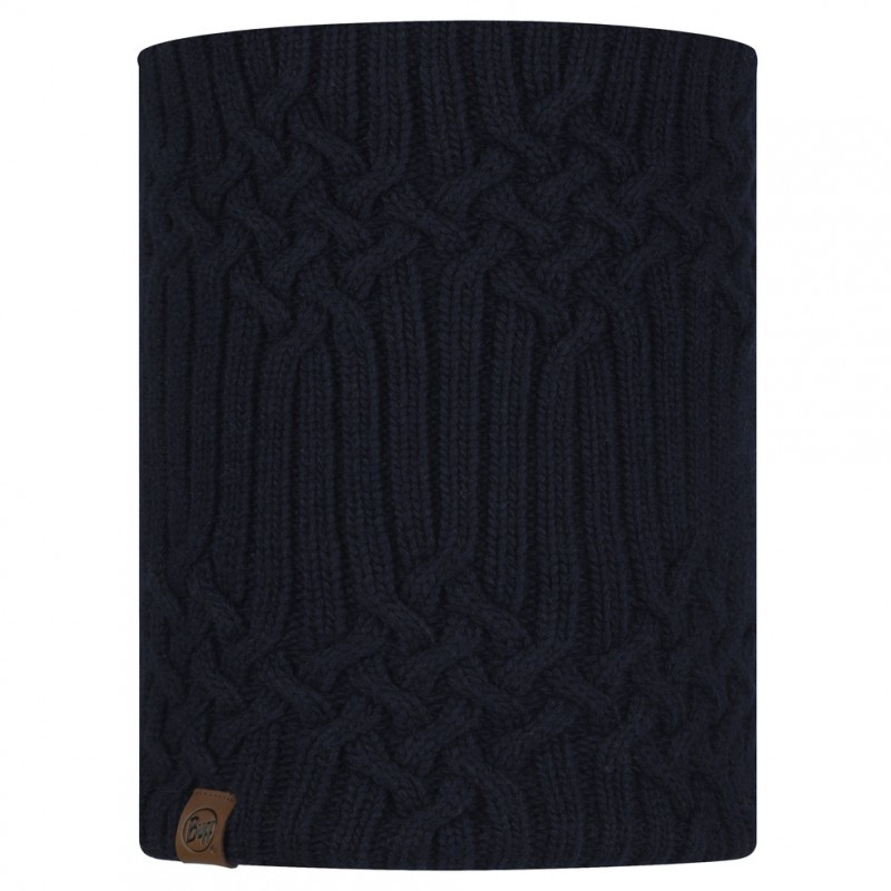 Вязаный снуд Вязаный снуд Вязаный снуд BUFF® Knitted & Polar Neckwarmer night blue
Вязаный снуд Вязаный снуд Вязаный снуд BUFF® Knitted & Polar Neckwarmer night blue