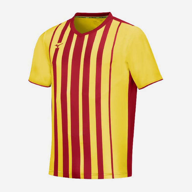 Футболка Mizuno G Shirt Shima M P2FA9A0145 Желтая, Футболка Mizuno G Shirt Shima M P2FA9A0145 S Желтая
Футболка Mizuno G Shirt Shima M P2FA9A0145 Желтая, Футболка Mizuno G Shirt Shima M P2FA9A0145 S Желтая