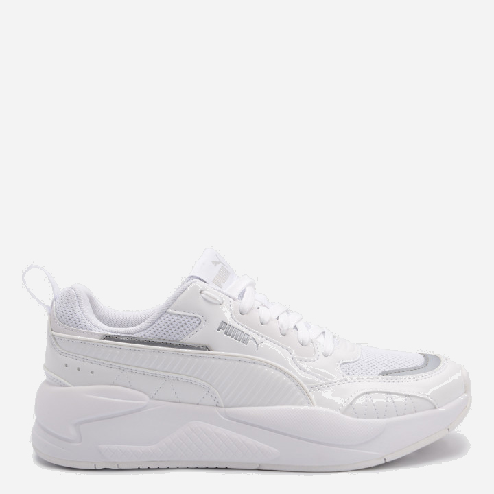 Кроссовки Puma X-Ray 2 Square 37310807 36 (3.5) 22.5 см White/White/Gray Violet
Кроссовки Puma X-Ray 2 Square 37310807 36 (3.5) 22.5 см White/White/Gray Violet