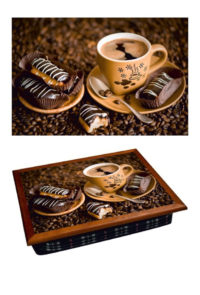 Поднос на подушке Happy Like Эклеры (2.13)
Поднос на подушке Happy Like Эклеры (2.13)