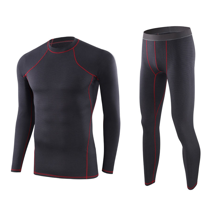 Комплект спортивного мужского термобелья Lesko A175 Black-Red, Комплект спортивного мужского термобелья Lesko A175 Black-Red 2XL
Комплект спортивного мужского термобелья Lesko A175 Black-Red, Комплект спортивного мужского термобелья Lesko A175 Black-Red 2XL