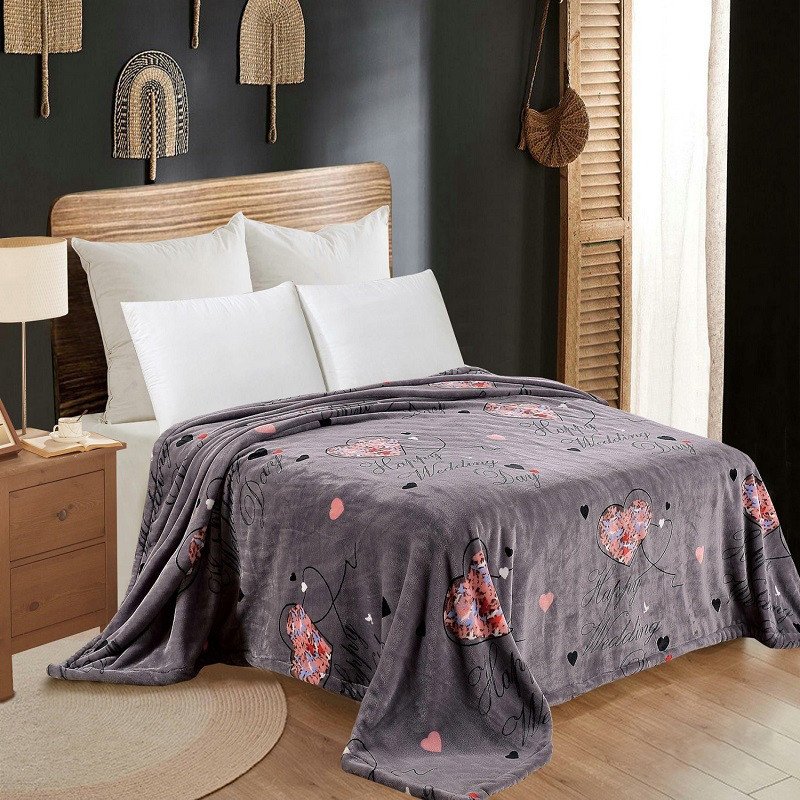 Плед Krispol Сердечки флис 180*220 (920.11216)
Плед Krispol Сердечки флис 180*220 (920.11216)